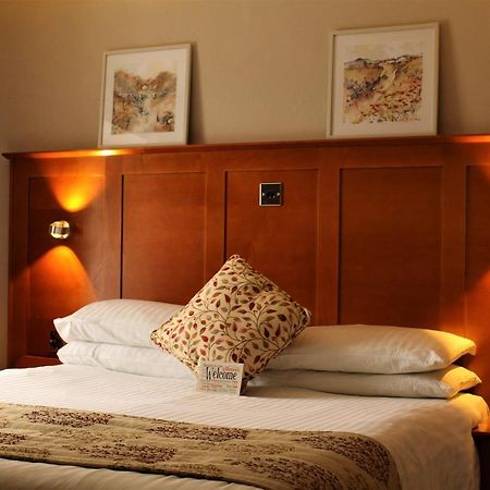 The Oakwheel Hotel Scarborough Buitenkant foto