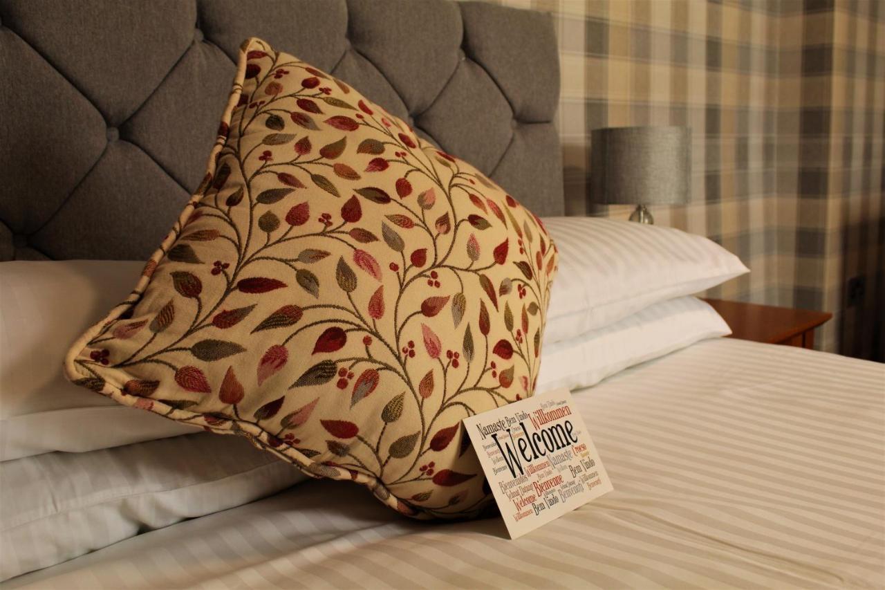 The Oakwheel Hotel Scarborough Buitenkant foto