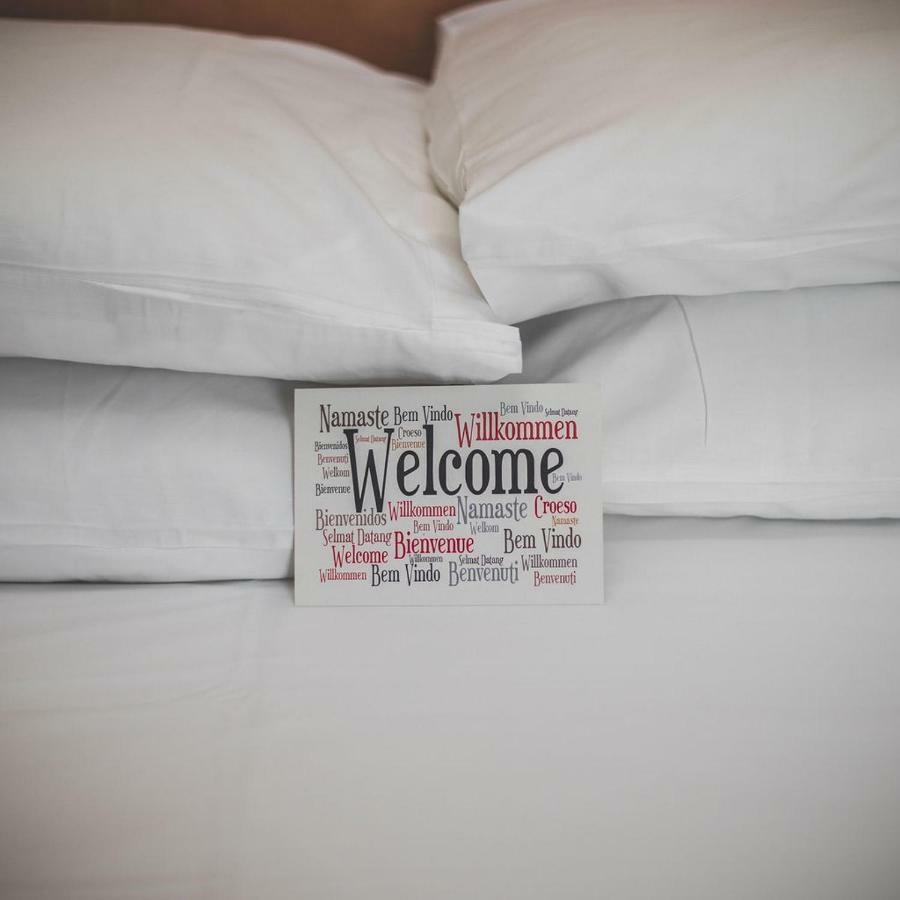 The Oakwheel Hotel Scarborough Buitenkant foto